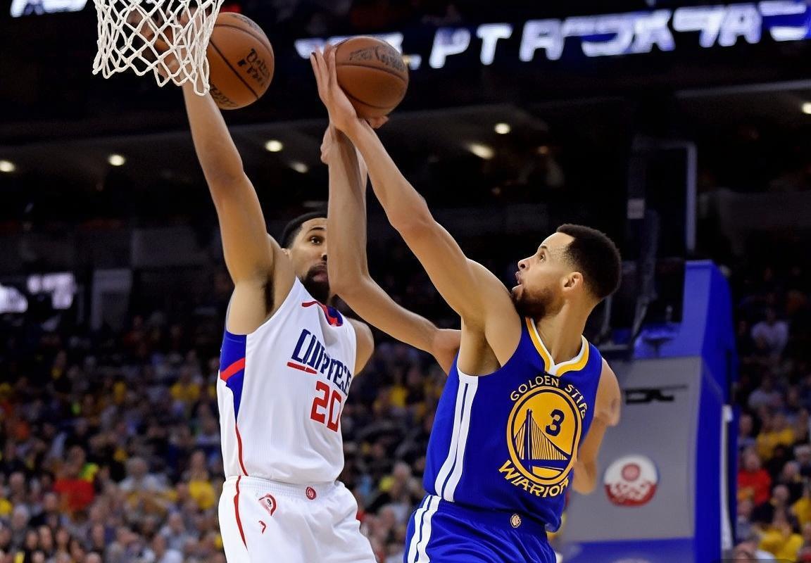 勇士快船巅峰对决：2020赛季球星对决解析(图3)