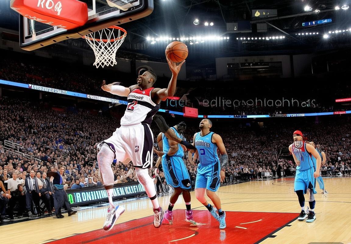 2016年NBA奇才黄蜂巅峰对决：战术与星光对决回顾(图2)