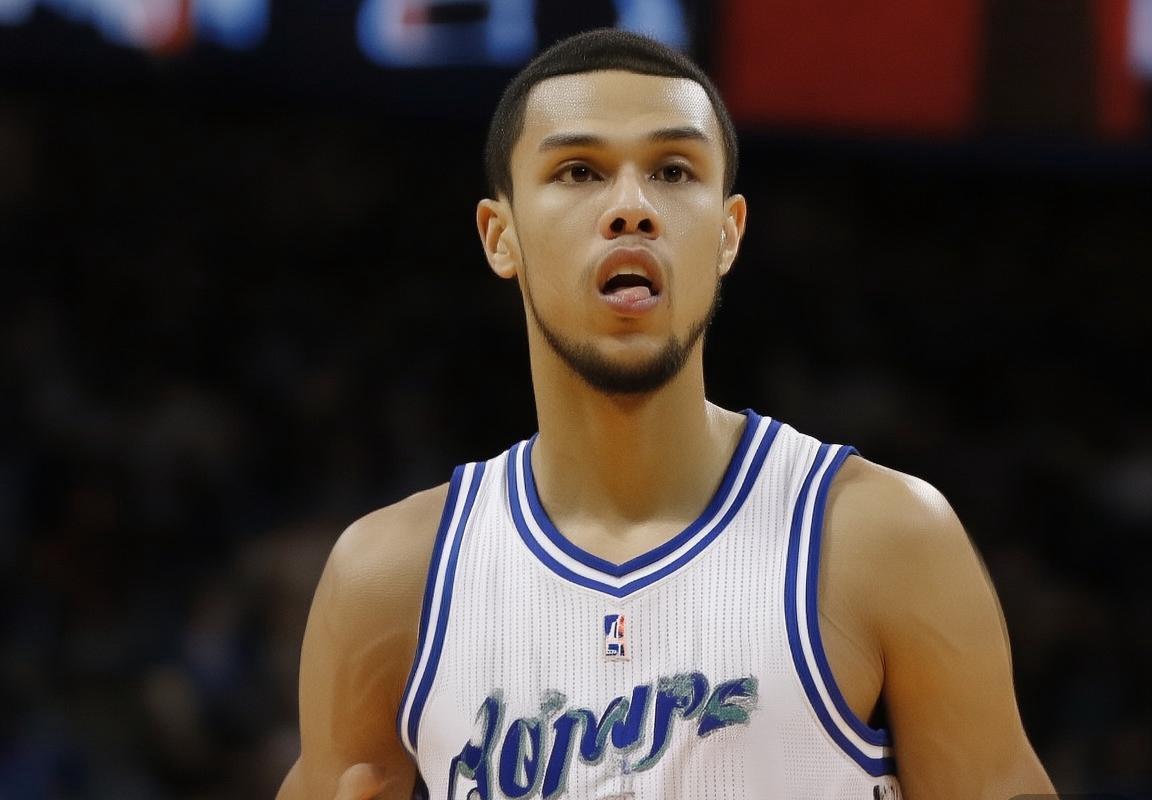 NBA骑士鹈鹕巅峰对决：战术解析与季后赛展望(图1)