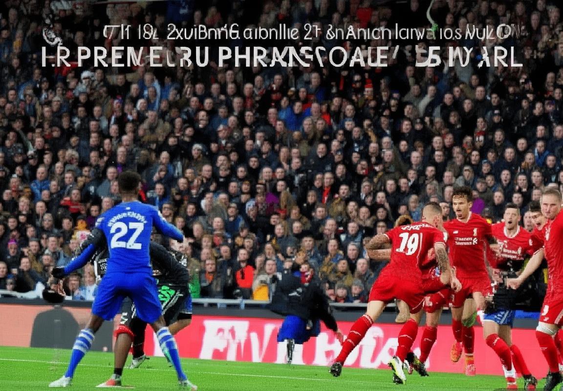 2018英超经典对决：切尔西VS利物浦巅峰之战解析(图1)