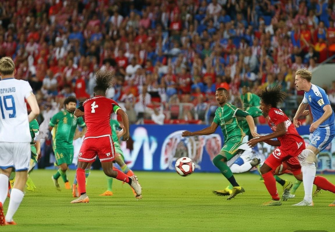 巴拿马VS北爱尔兰友谊赛：激情碰撞与战术解析(图2)