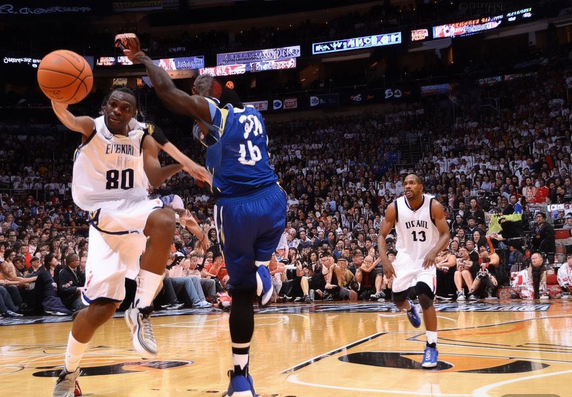 NBA骑士鹈鹕巅峰对决：战术解析与季后赛展望(图2)