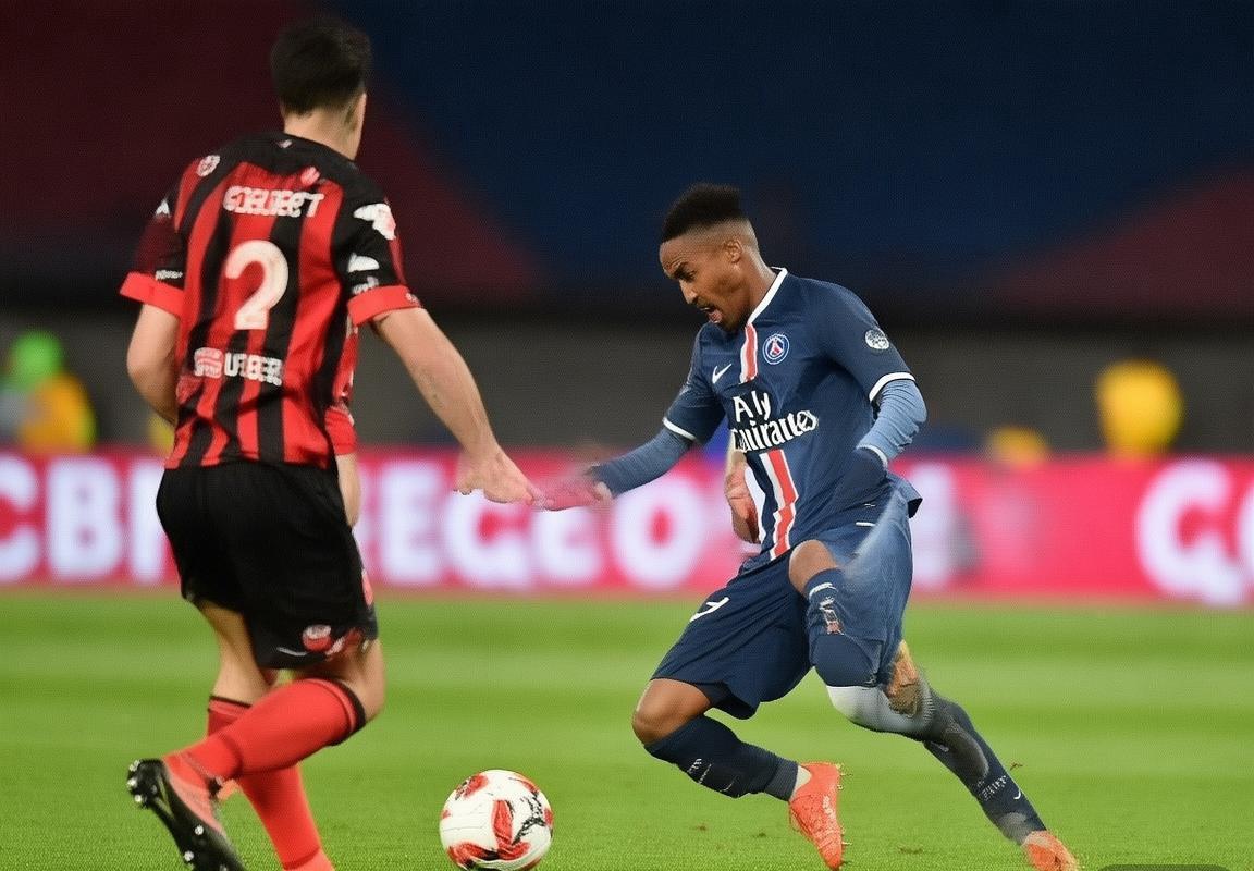 巴黎圣日耳曼VS克莱蒙：豪门对决五大焦点解析(图1)