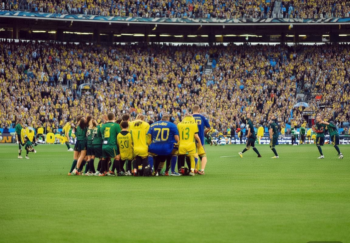 德国瑞典足球对决：历史交锋解析与投注攻略(图2)