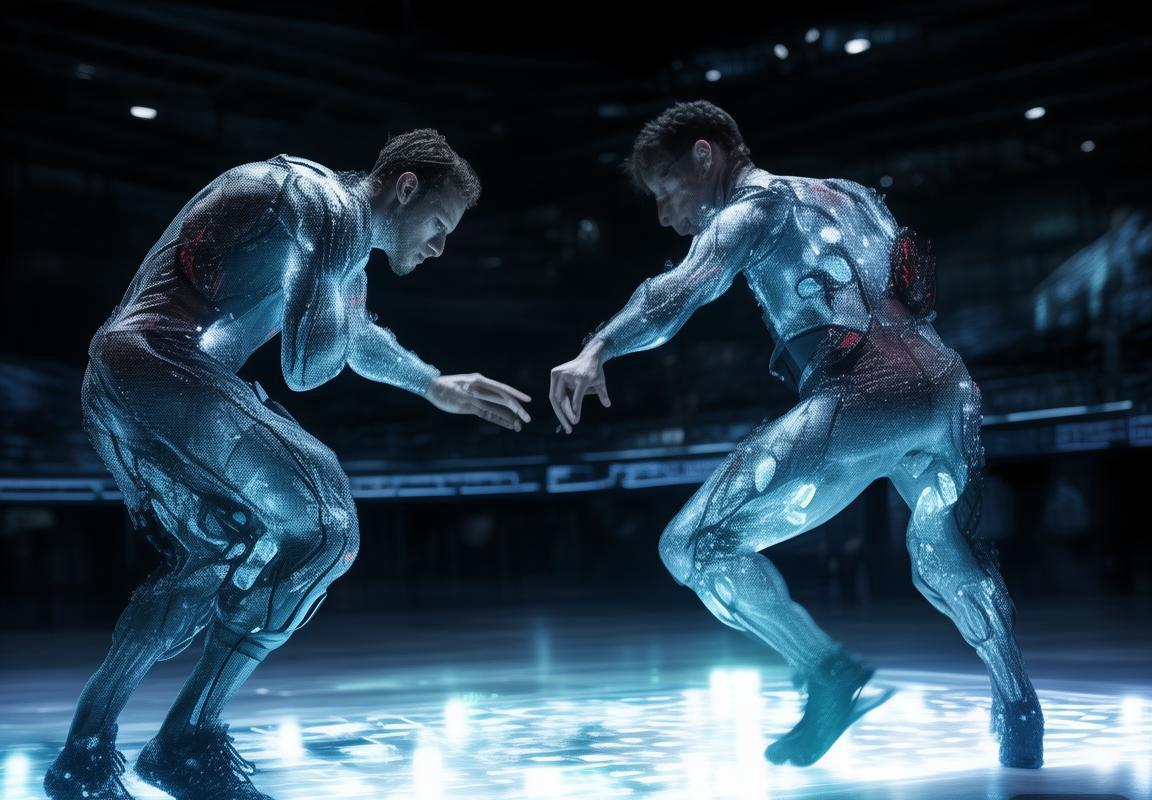 NBA经典对决：乔治与詹姆斯巅峰对决解析(图3)