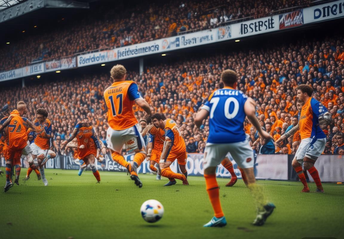 2019荷甲巅峰对决：阿尔克马尔VS海伦芬精彩回顾(图1)